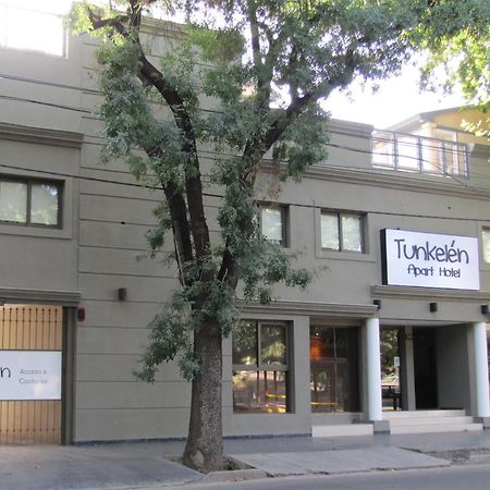 Tunkelén Apart Hotel Mendoza Extérieur photo