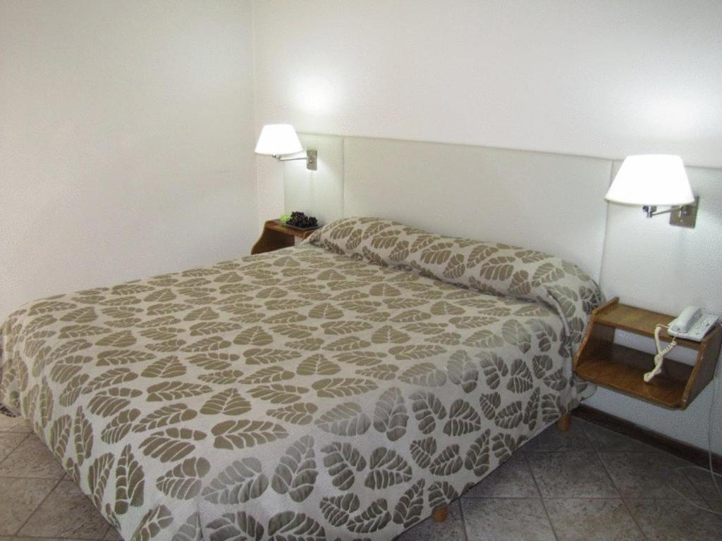 Tunkelén Apart Hotel Mendoza Extérieur photo