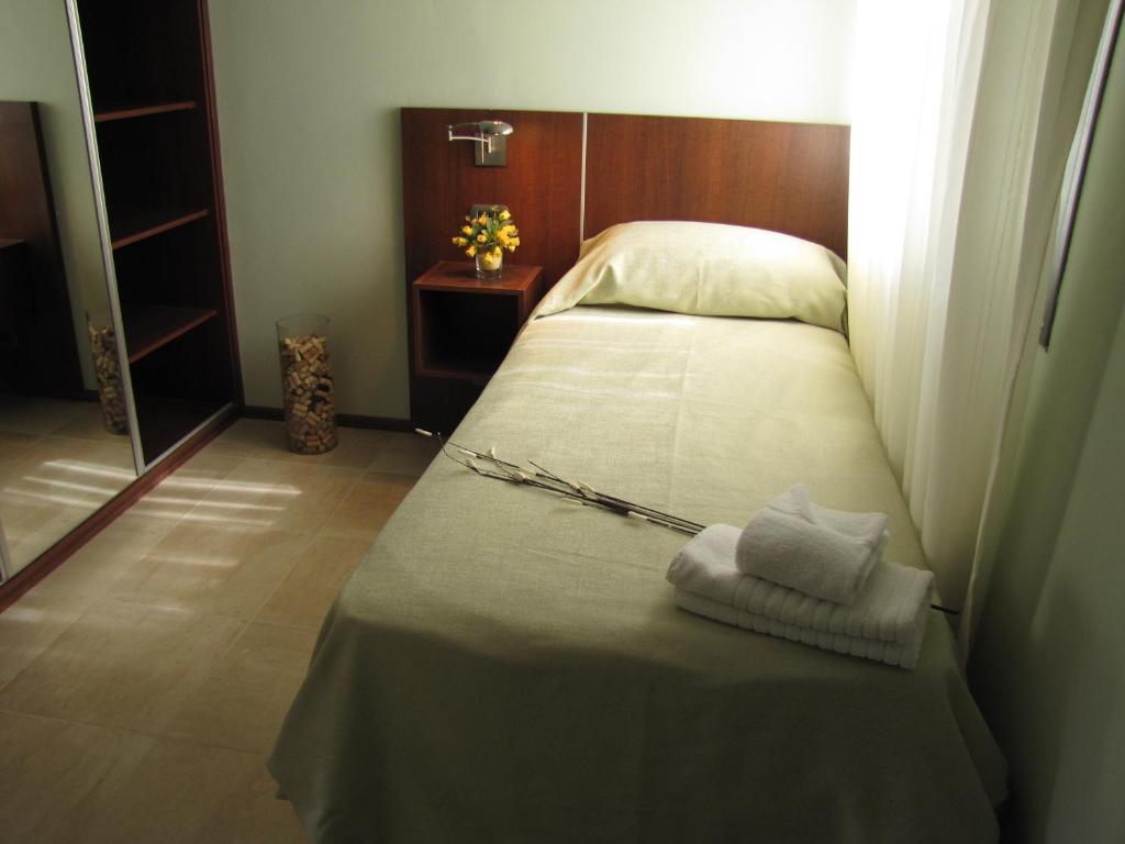 Tunkelén Apart Hotel Mendoza Extérieur photo
