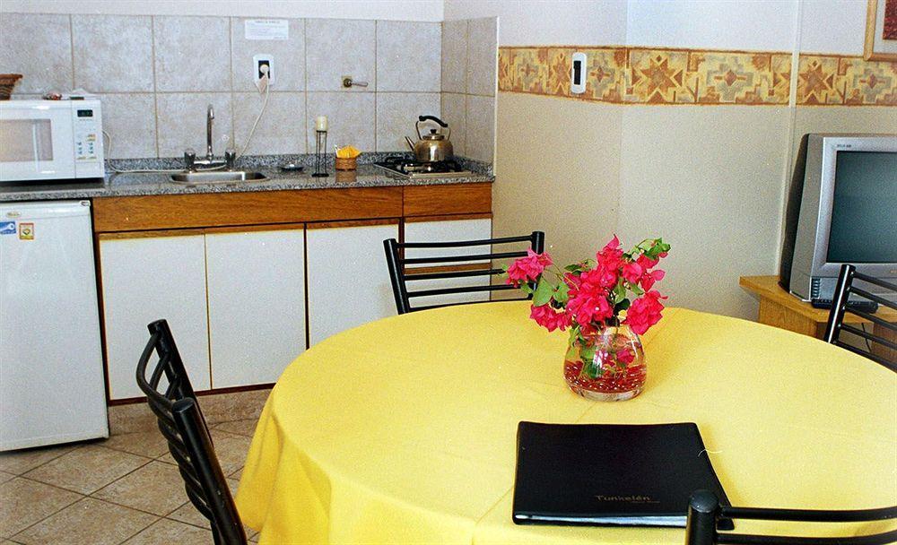Tunkelén Apart Hotel Mendoza Extérieur photo